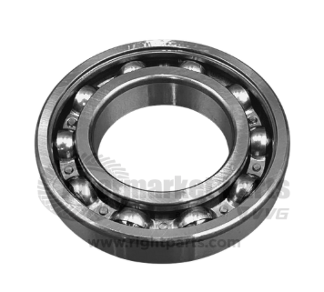 12601015 Drive Shaft Pillow Block Bearing Insert