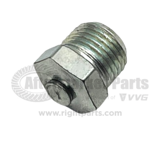 14207000 Fuel System Breather