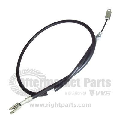 14829006 Parking Brake Cable