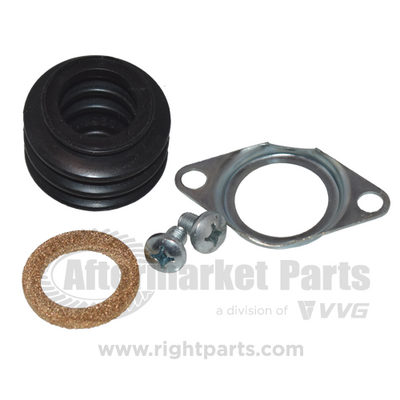 15227004 Cntrl Valve Section Dust Cap