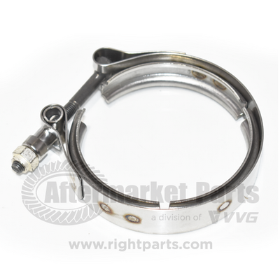 16324011 Exhaust Clamp