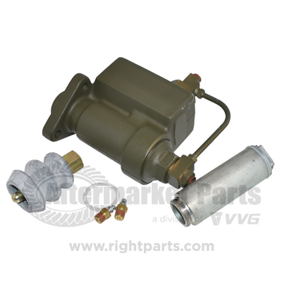 18016003 BRAKE POWER CYLINDER