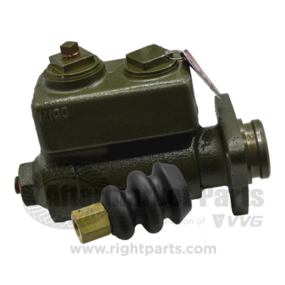 18016009 BRAKE MASTER CYLINDER