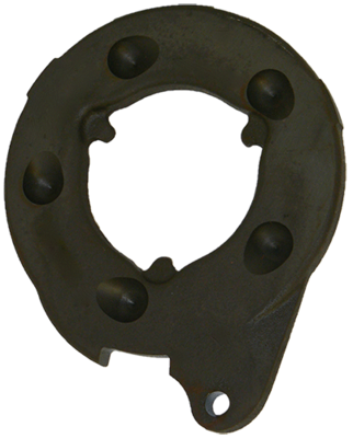 18929000 BRAKE ACTUATING DISC