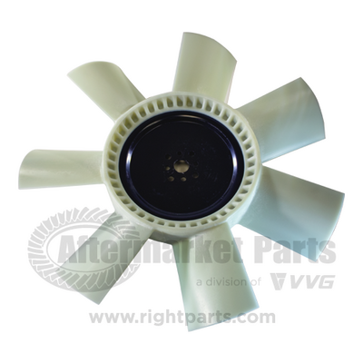 20729005 Pusher Fan