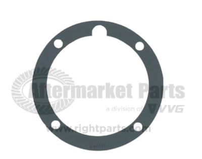 22729002 Gasket