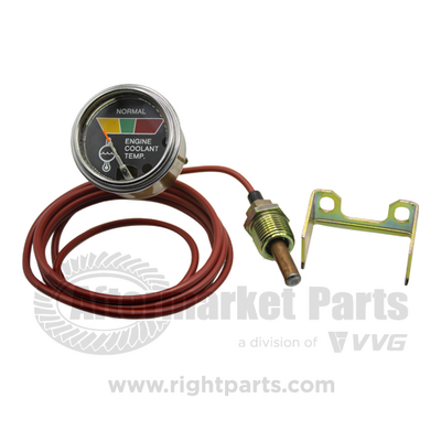 23510001 WATER TEMPERATURE GAUGE