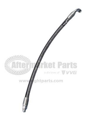 27232001 Winch Clutch Hose Assembly