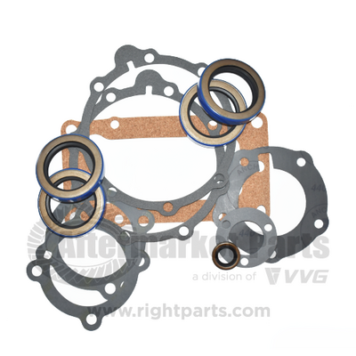 28329002 Gear Box Gasket & Seal Kit