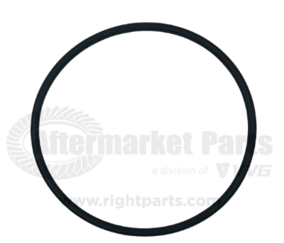 31729003 Winch Brake Cylinder O-Ring
