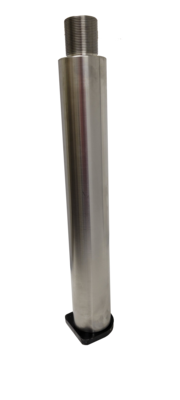 33723014 Main Grapple Hinge Pin 3.00" X 22.13"