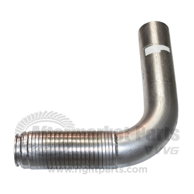 33829002 Engine Exhaust Tube