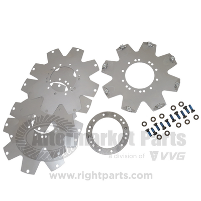 34903003 TORQUE CONVERT FLEXPLATE KIT