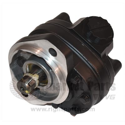 35529007 DIFFERENTIAL & WINCH HYDRAULIC PUMP