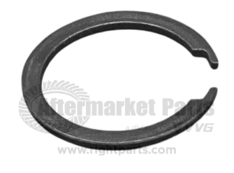 36803009 Bearing Retaining Snapring