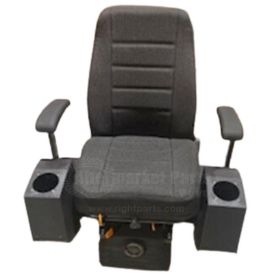 39994000 MECHANICAL SUSPENSION SEAT