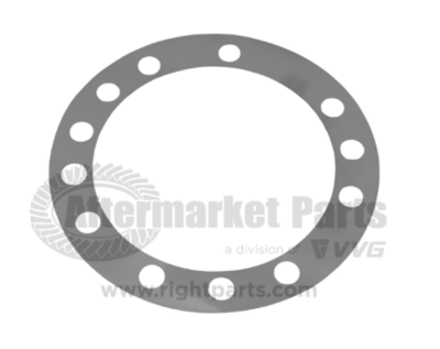 40625002 Drive Axle Differential Shim .003