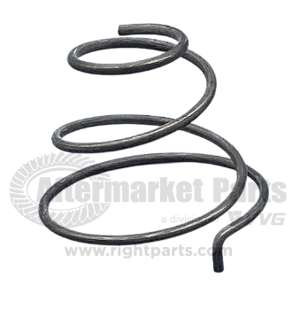 42107000 Drive Axle Snapring