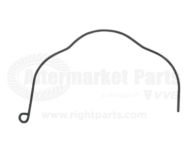 42322001 Transmission Synchronizer Spring
