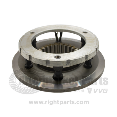 43275001 Synchronizer Assembly