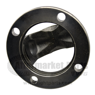 45427007 Winch Flange Yoke