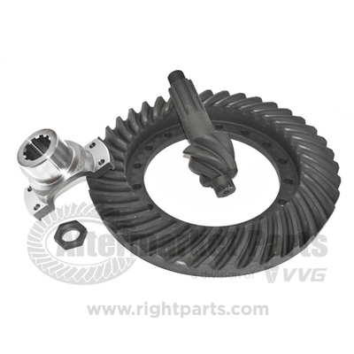 62707000 DIFFERENTIAL RING GEAR & PINION KIT KIT