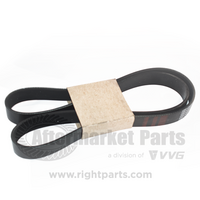 10967000 ENGINE SERPENTINE DRIVE BELT