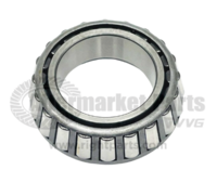 Drive Axle Bearing Cone