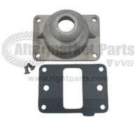 Transmission Top Cover Shift Tower