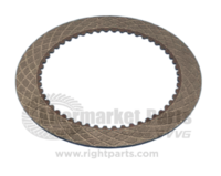 Transmission Drum Shaft Inner Disc