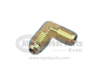 Brake Fitting Elbow