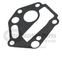 Torque Converter Charge Pump Gasket
