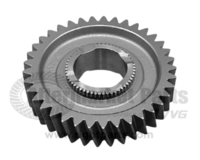 Gear - 1st