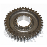 Transmission 1st Gear