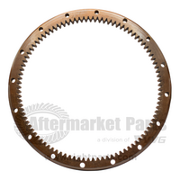 24803011 Gear Without Bolts (16 Hole)