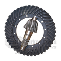 Drive Axle Gear Set
