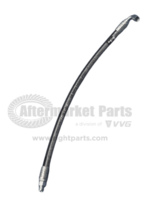 Winch Clutch Hose Assembly