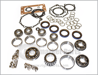 28201001 BEARING, SEAL & GASKET KIT FOR NEW PROCESS TRANSFER CASES