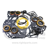 Transmission Gasket & Seal Kit