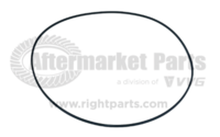 Transmission Torque Converter O-Ring