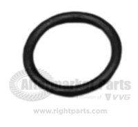 Transmission Charging Pump O-Ring
