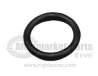 Gear Box Yoke O-Ring