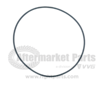 Drive Axle Spindle O-Ring