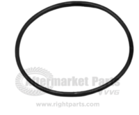 Winch Shaft O-Ring