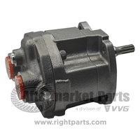 Transmission Charging Pump