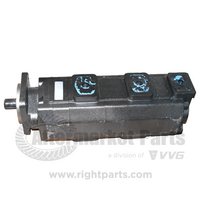 35570004 MAIN HYDRAULIC PUMP