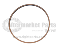 Torque Converter Sealing Ring
