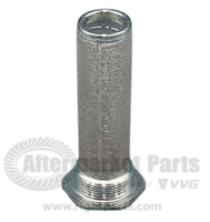 Transmission Filter Screen