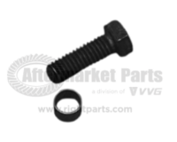 Transmission Top Cover Capscrew
