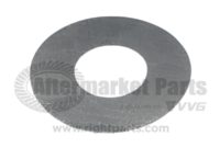 Drive Axle Shim .005 (.13mm)